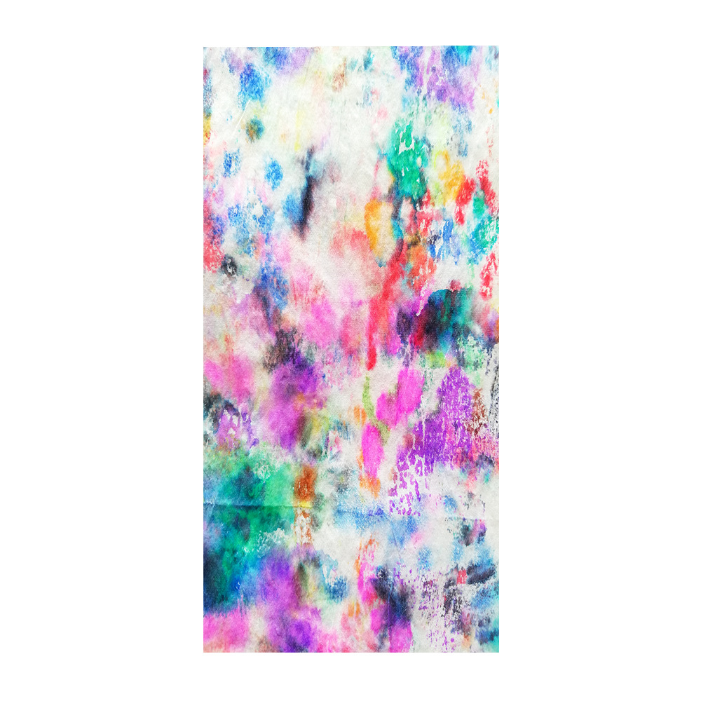 Printed Tie dye Beach Towels 14 tie dye beach towel 5
