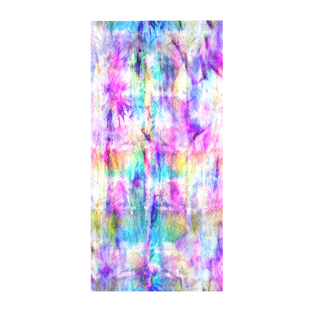 Printed Tie dye Beach Towels 15 tie dye beach towel 6