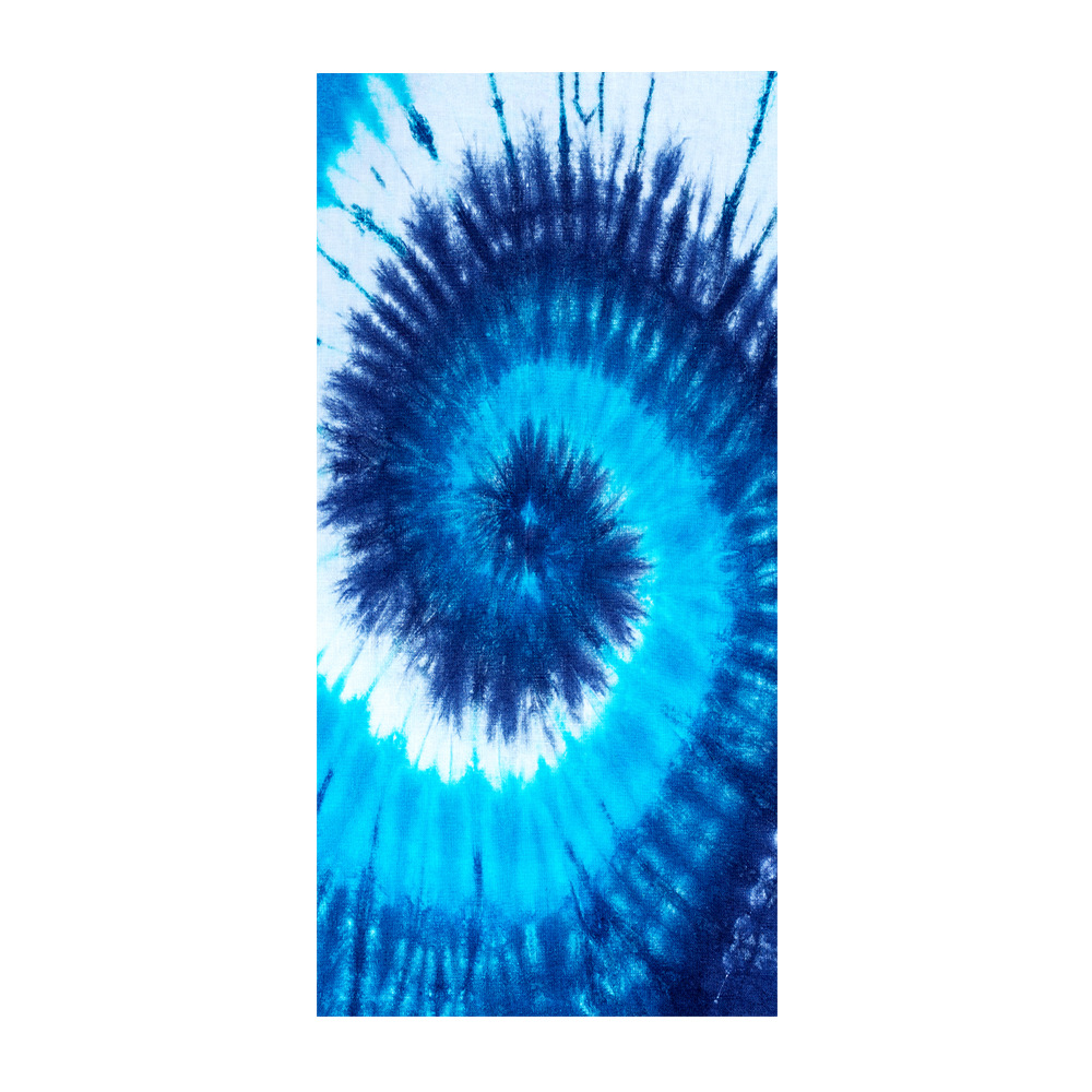 Printed Tie dye Beach Towels 16 tie dye beach towel 7