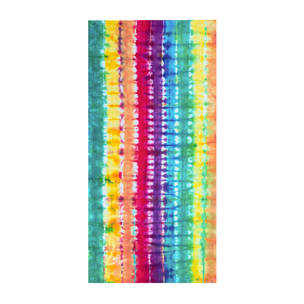 Printed Tie dye Beach Towels 18 tie dye beach towel 9