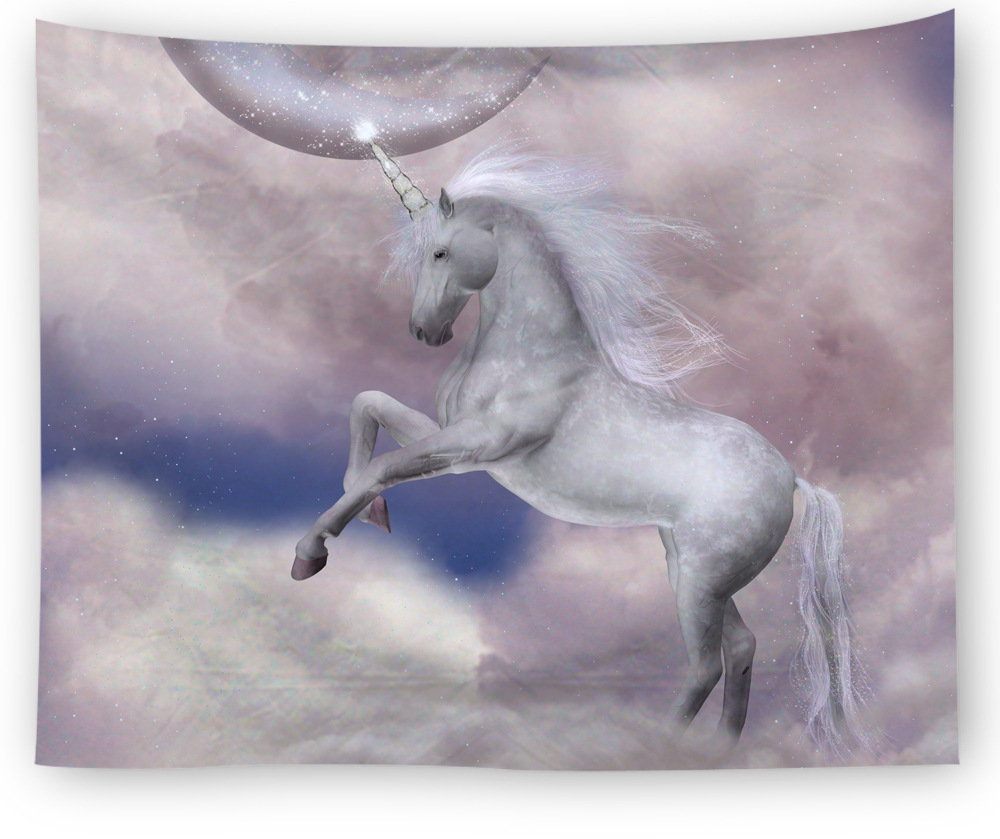 wall tapestry horse 17 wall tapestry horse 16