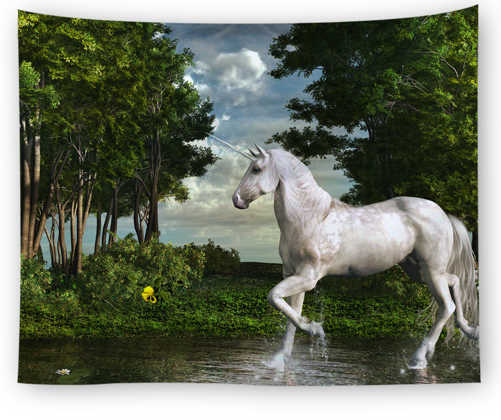 wall tapestry horse 20 wall tapestry horse 19
