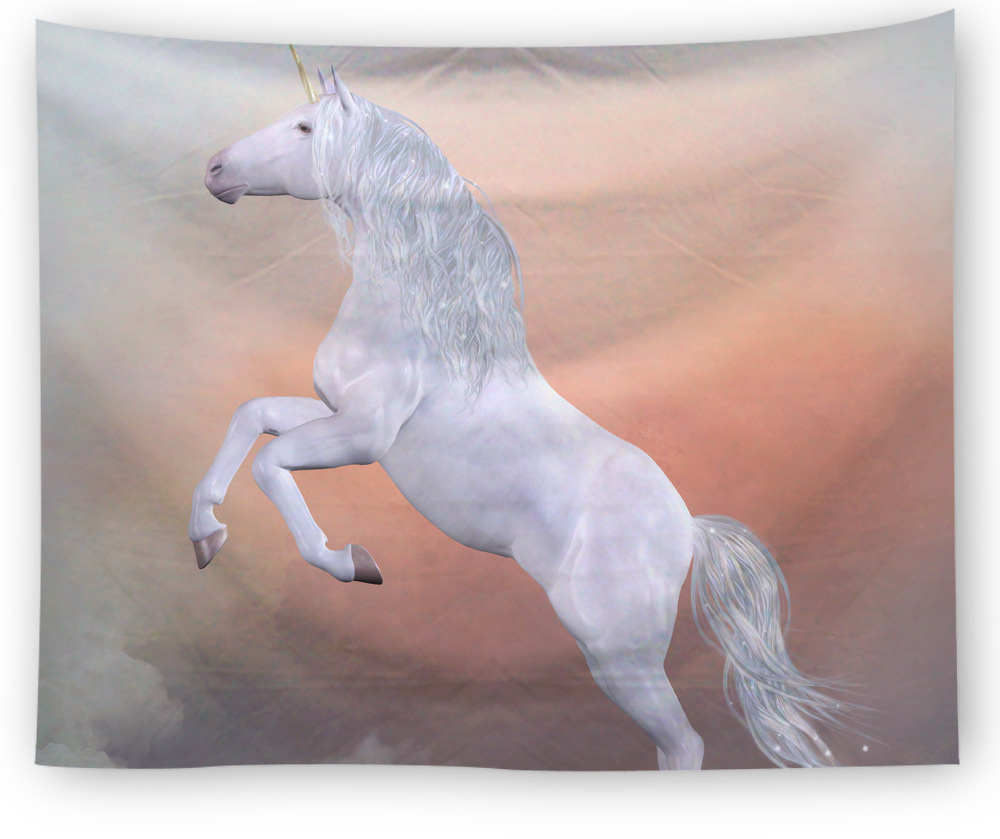 wall tapestry horse 21 wall tapestry horse 20