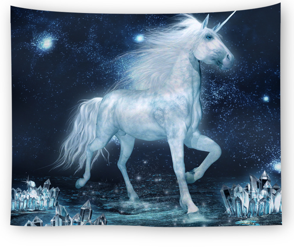 wall tapestry horse 22 wall tapestry horse 21