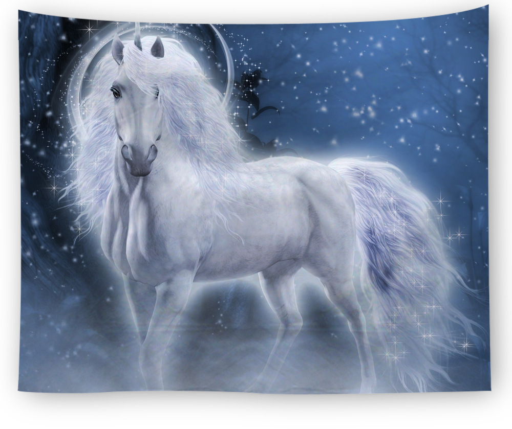 wall tapestry horse 23 wall tapestry horse 22