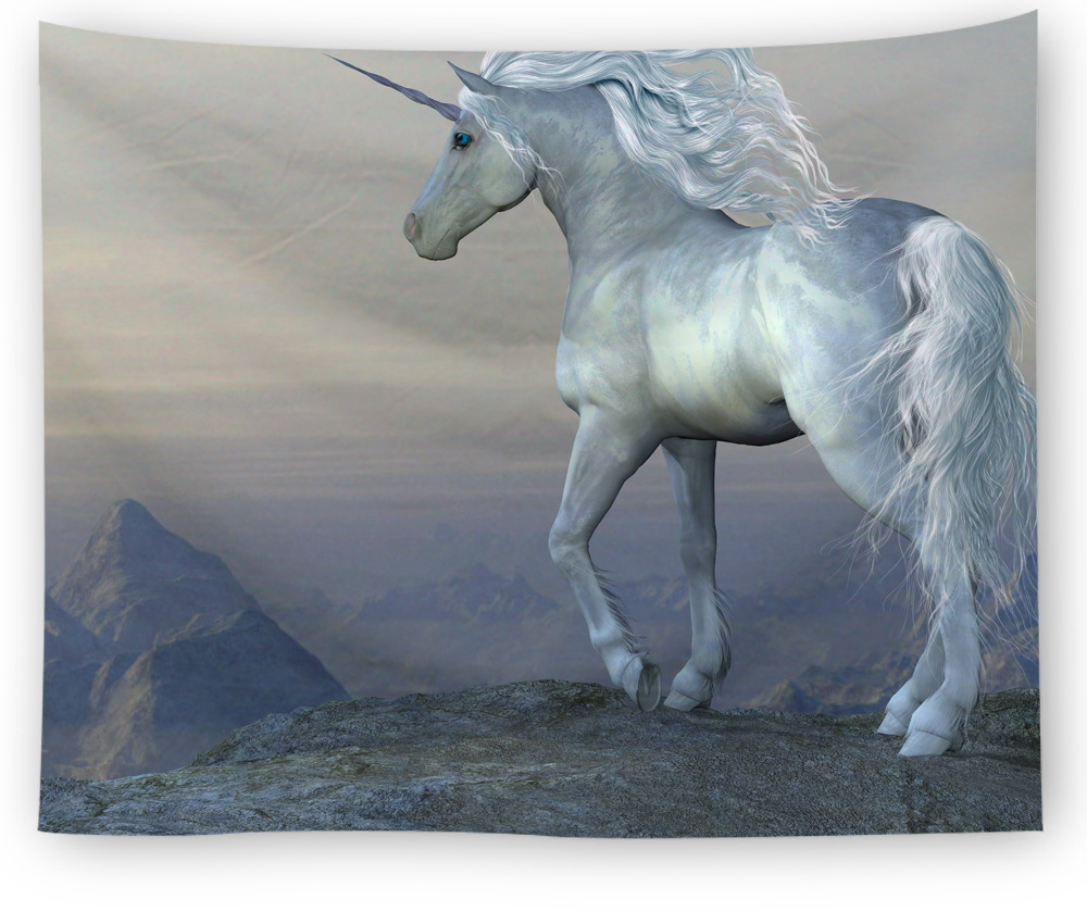 wall tapestry horse 25 wall tapestry horse 24