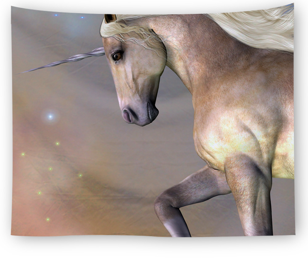 wall tapestry horse 34 wall tapestry horse 33