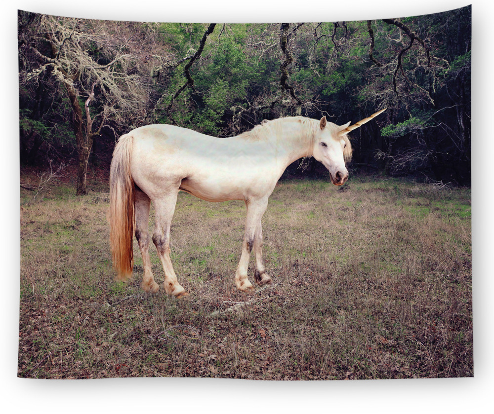 wall tapestry horse 37 wall tapestry horse 36