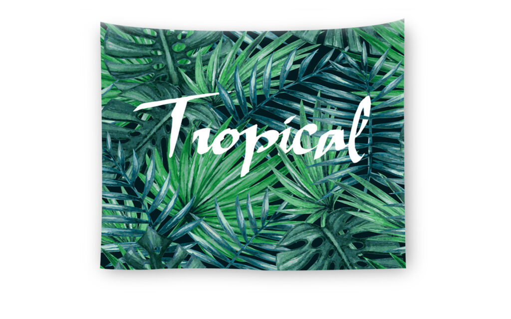 wall tapestry price in china