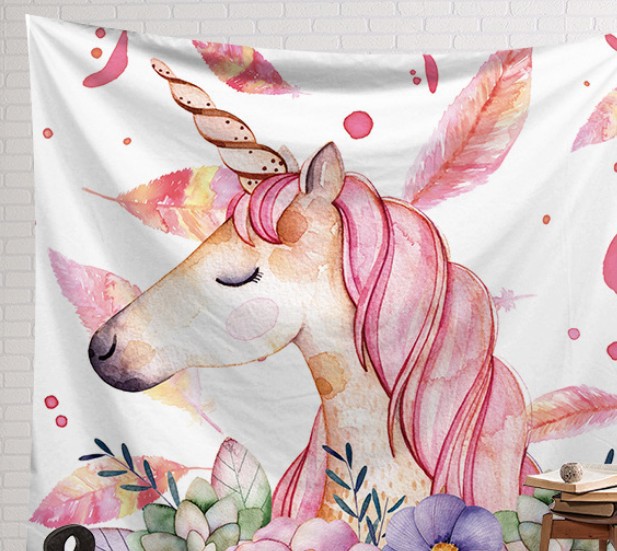 wall tapestry price in china 4