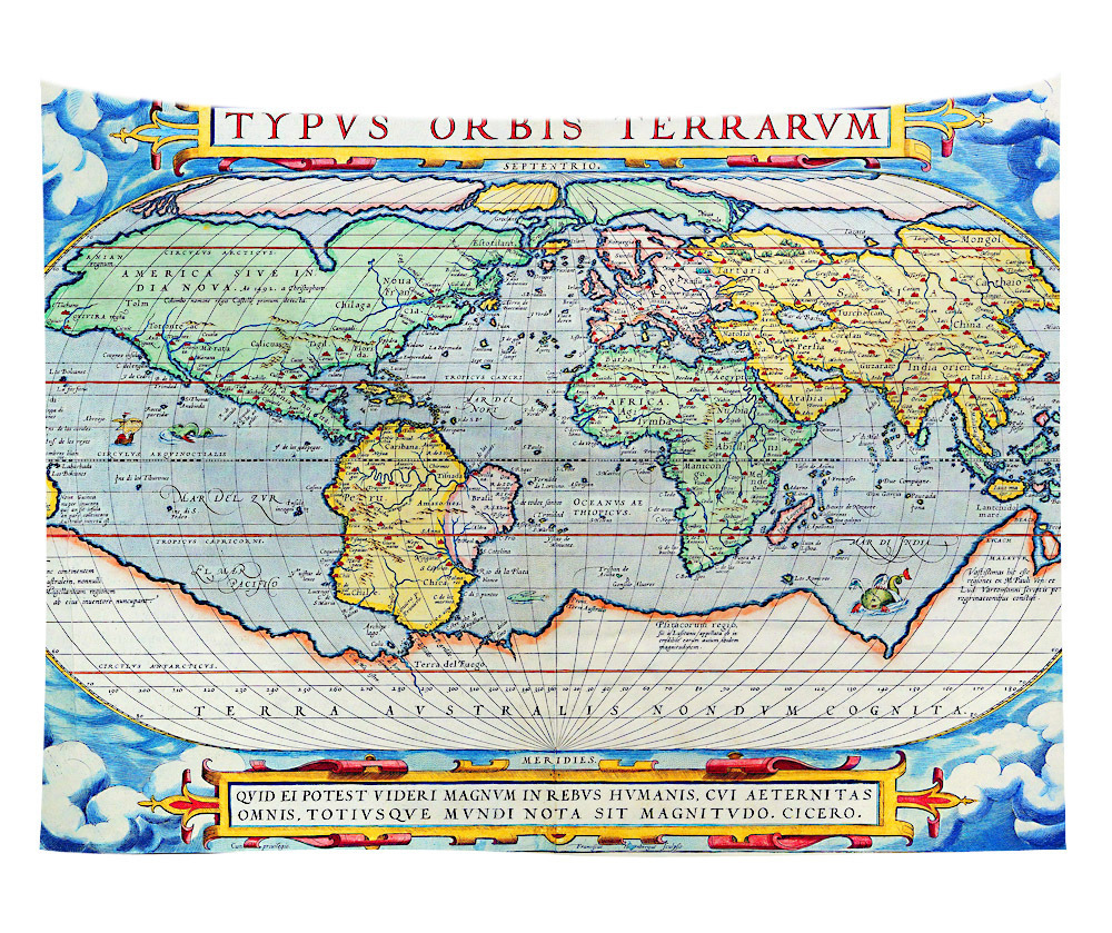 what is map tapestry wall art 16 what is tapestry wall art 14