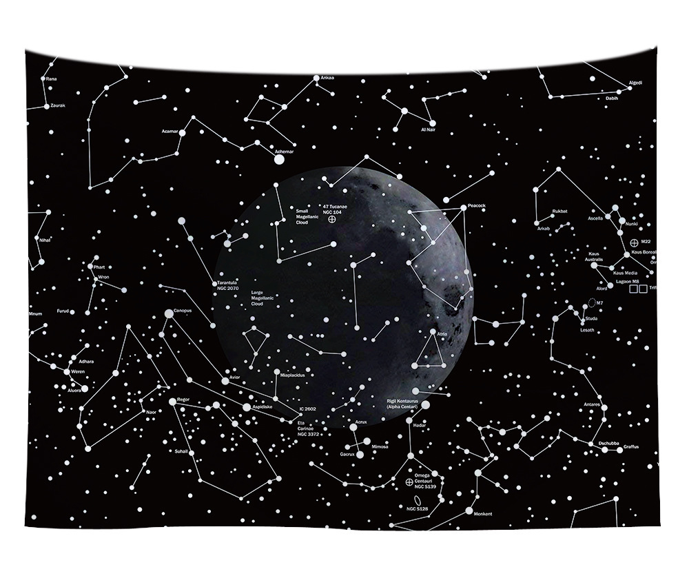 what is map tapestry wall art 7 what is tapestry wall art 5