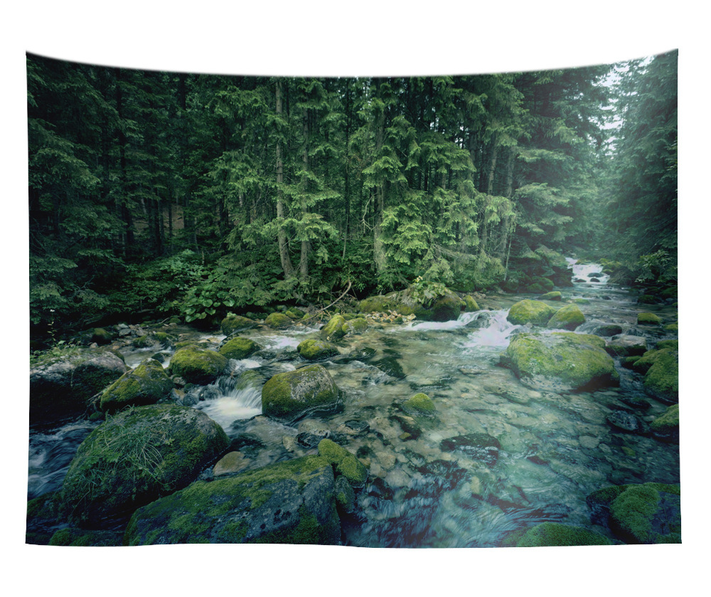 wholesale tapestry wall hangings 5