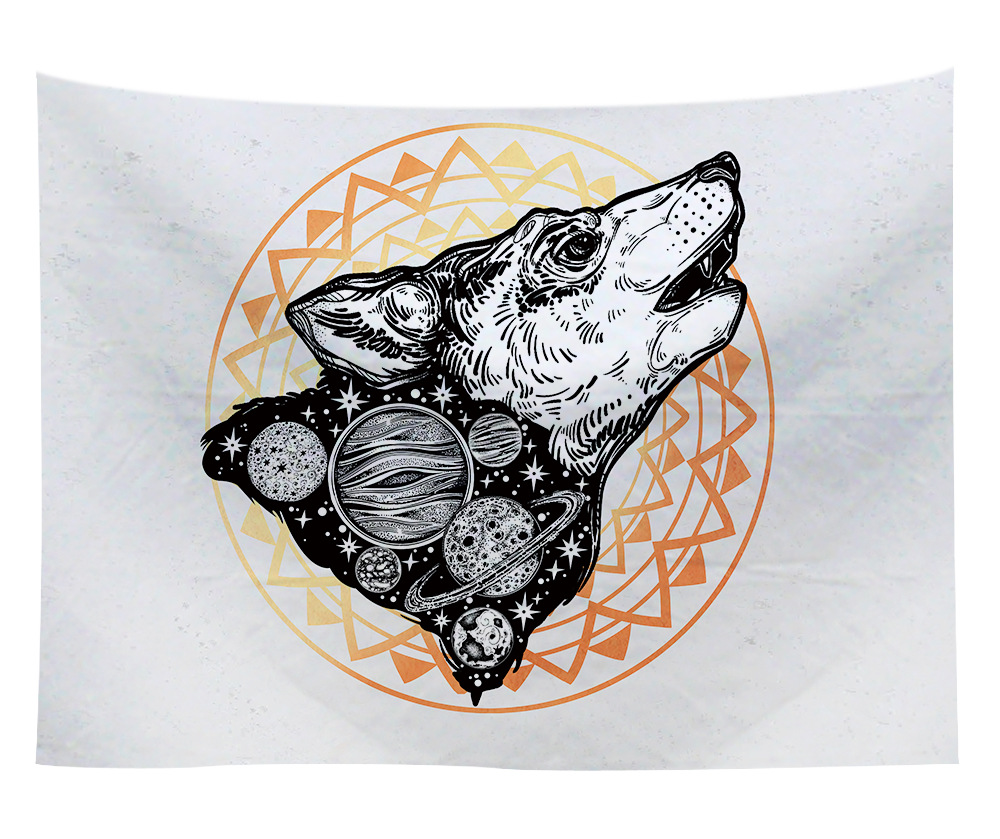 wholesale wall tapestry 5