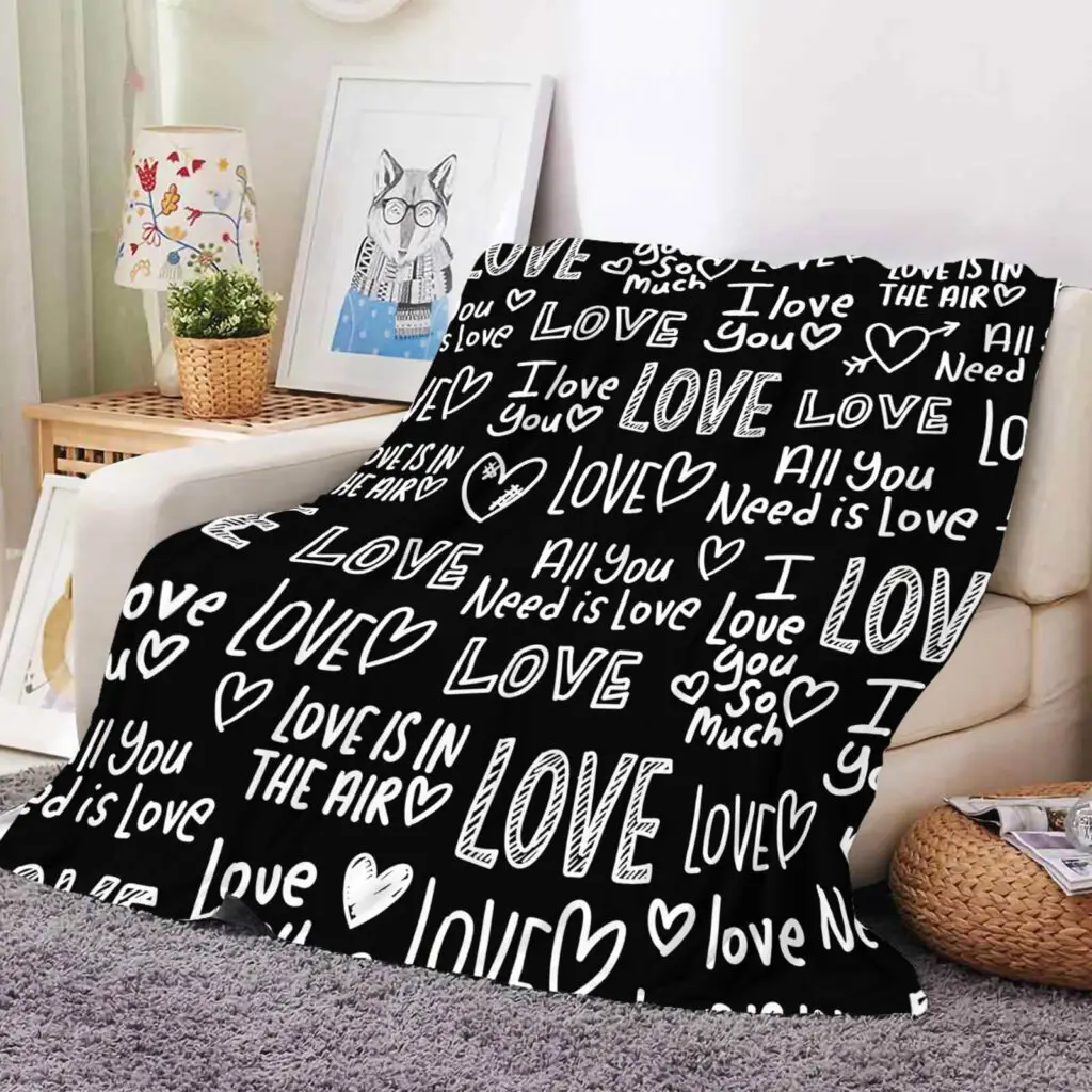 Throw Sherpa Blankets Wholesale In Bulk 1