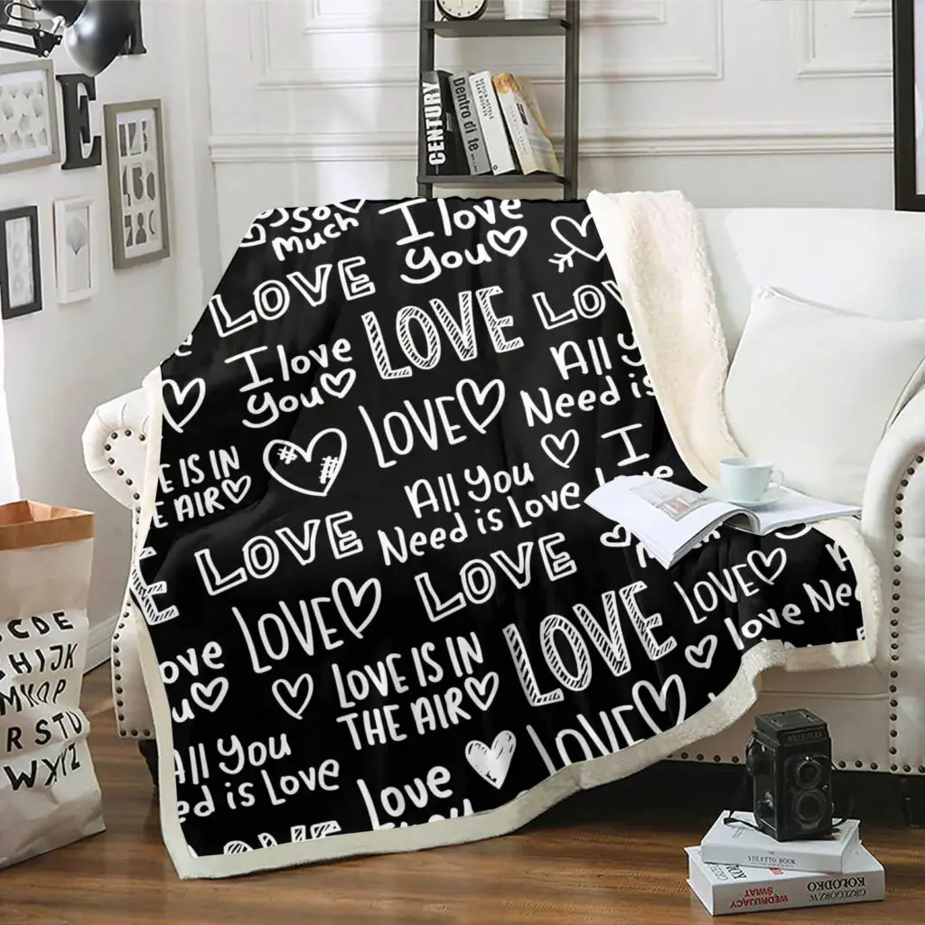 Throw Sherpa Blankets Wholesale In Bulk 2