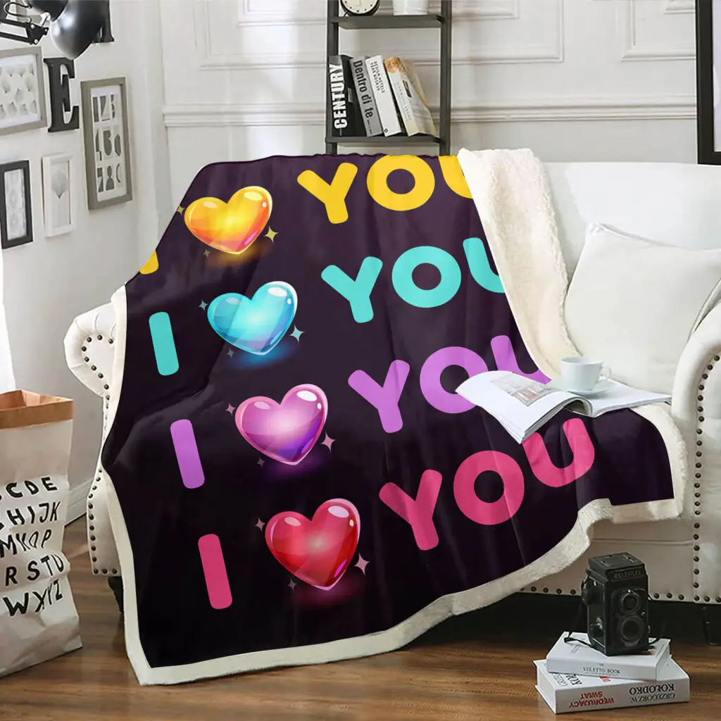 Throw Sherpa Blankets Wholesale In Bulk 4
